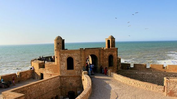 Essaouira