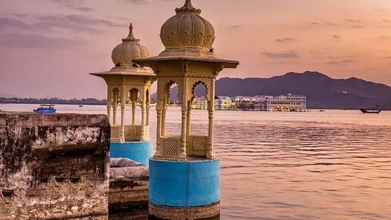 UdaipurTours