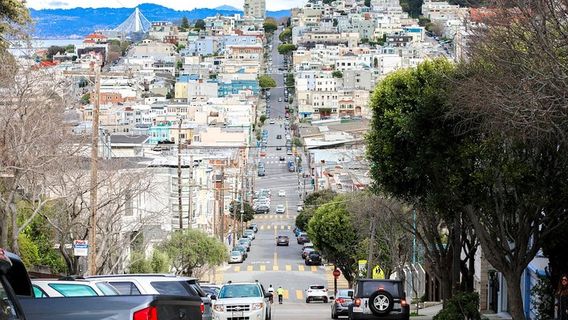 San FranciscoTours