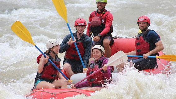 TortugueroExperiences