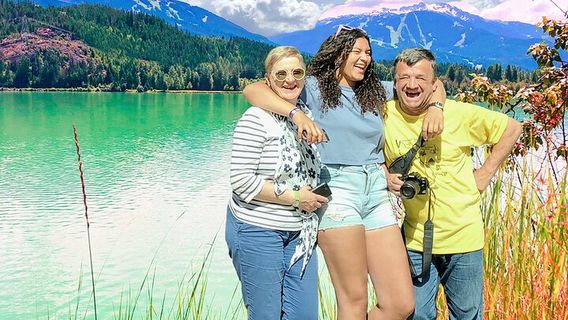 WhistlerTours