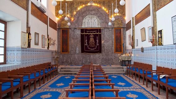 MarrakechTours