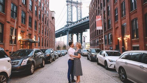 New YorkTours