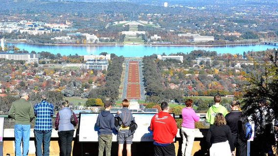 CanberraTours