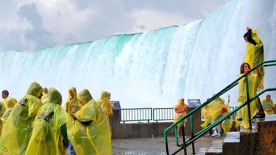 TorontoTours