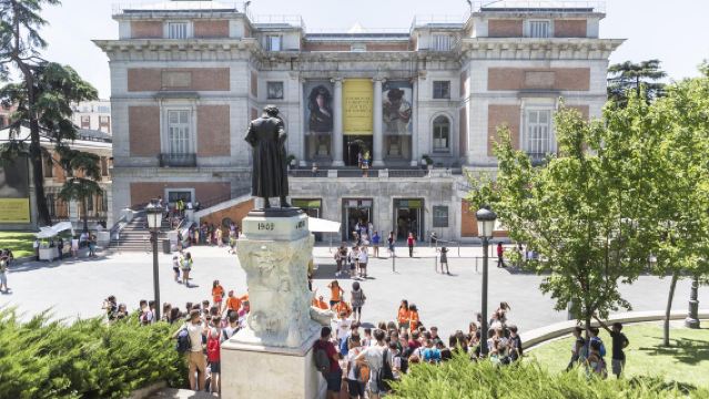 Madrid, Northern Spain & Galicia