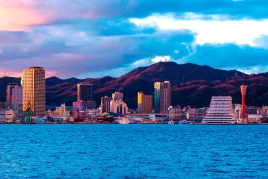 日本大阪神戶一日遊 六甲山夜景/有馬溫泉/三田Outlet/神戶港/北野異人館街【多線路可選 中文司導 可选酒店上門接送/奧特萊斯购物】