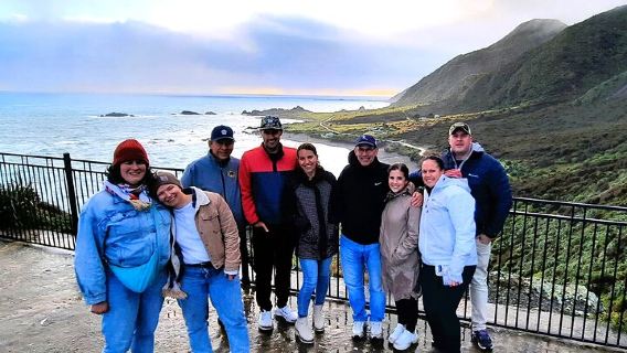 WellingtonTours