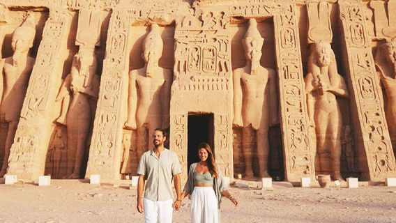 Aswan