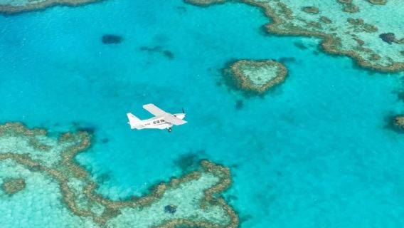 Whitsundays