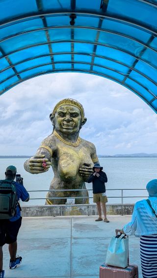 From Ko Samet: One-way Transfer to Pattaya