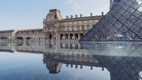 ParisTours