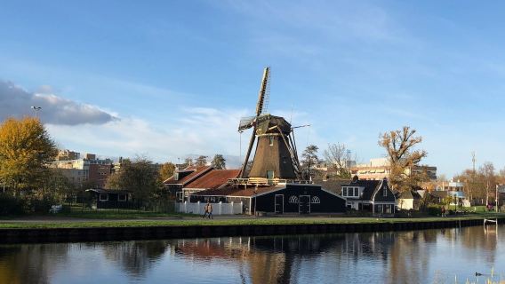AmsterdamTours