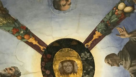 Palazzo Vecchio & Museum: Entry Ticket + Optional Video or Audio Guide