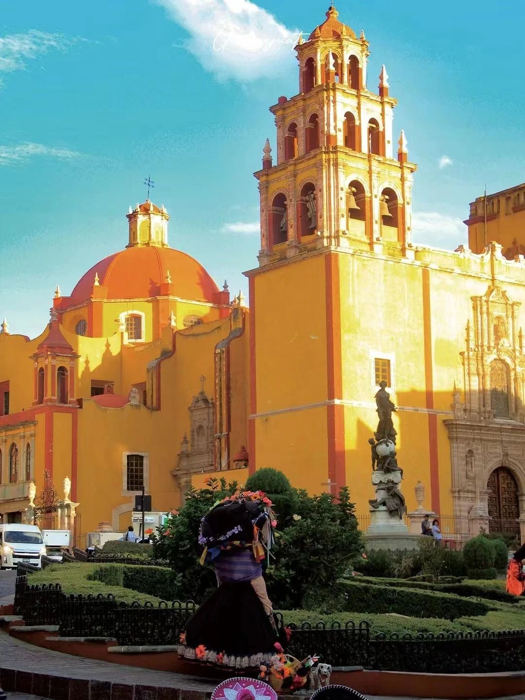 Zona Arqueologica Teotihuacan + Basilica of Our Lady of Guadalupe + Tlatelolco + Mexico