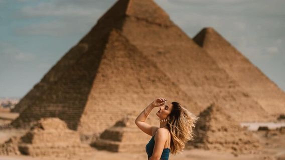 Cairo