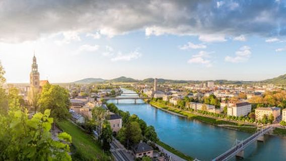 SalzburgTours