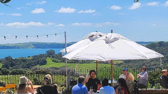 AucklandTours