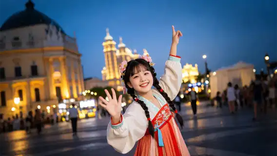 【澳門一日遊-升自助午餐】全景觀光+高階純玩路線+廣深珠出發