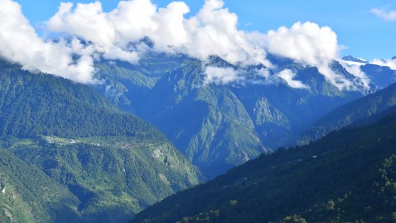 SindhupalchokTravel Services