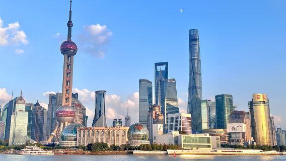 ShanghaiTours