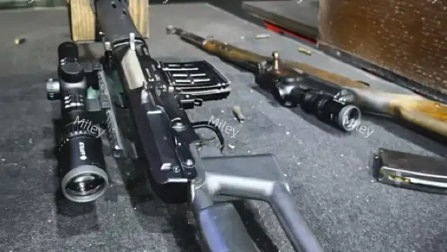 Экстремальный военный опыт с танками в Москве, Россия | стрельба боевыми патронами + свободный доступ к АК + вождение танка по бездорожью