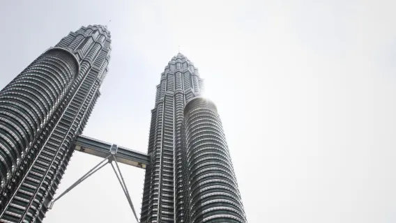 The Great Kuala Lumpur City Tour with 21 Attractions