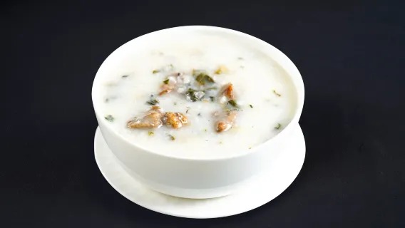 Cantonese style morning tea Option for 2-3 persons