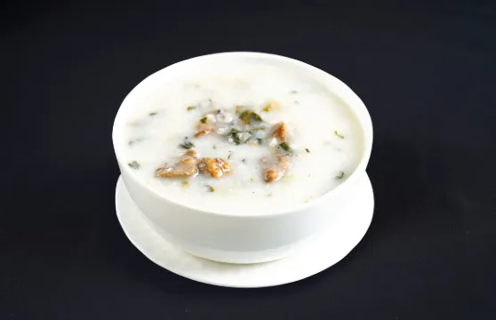 粵式早茶2-3人套餐