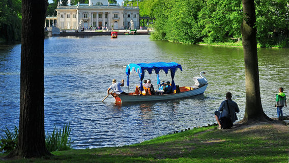 Warsaw