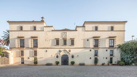 Jerez de la Frontera