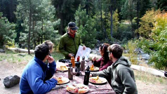 Olympic National Park: All-Inclusive Small Group Day Trip from Seattle