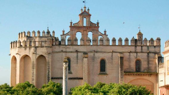 Santiponce