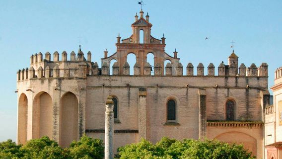 Santiponce