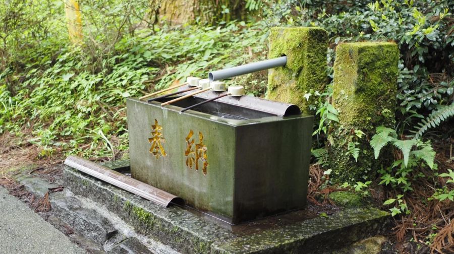 日本福岡祕境神社·阿蘇火山·草千里·黑川溫泉一日遊|熊本來回