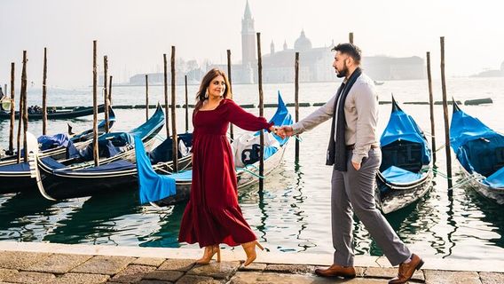 VeniceTravel Photography