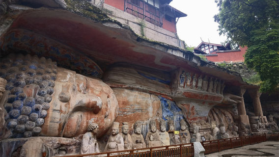 瀘州日遊