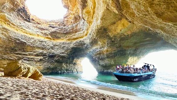 PortimaoExperiences