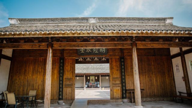 lawatan sehari Ningbo Zhejiang lawatan sewa peribadi|Taman Tema Romon Universal + Bund Asing + Jalan Lama Nantang dan lain-lain boleh dirujuk