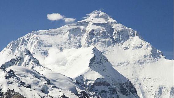 Langtang