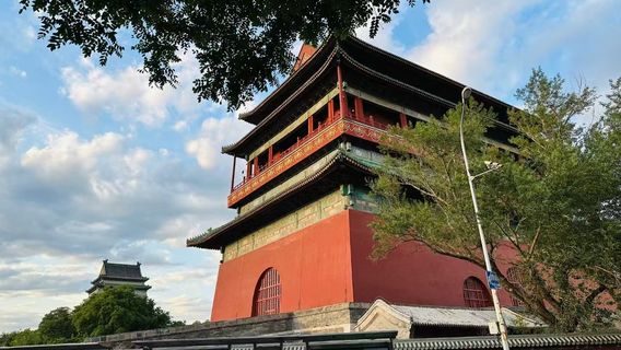 BeijingTours