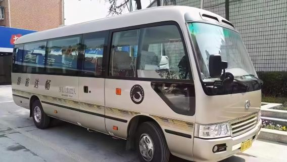 九寨溝-成都接駁車丨九綿高速丨去回程多車型隨心選