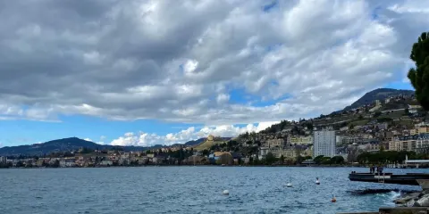 從日內瓦湖到伯爾尼時鐘塔,瑞士一日深度遊