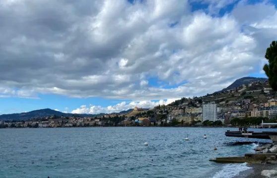 從日內瓦湖到伯爾尼時鐘塔,瑞士一日深度遊