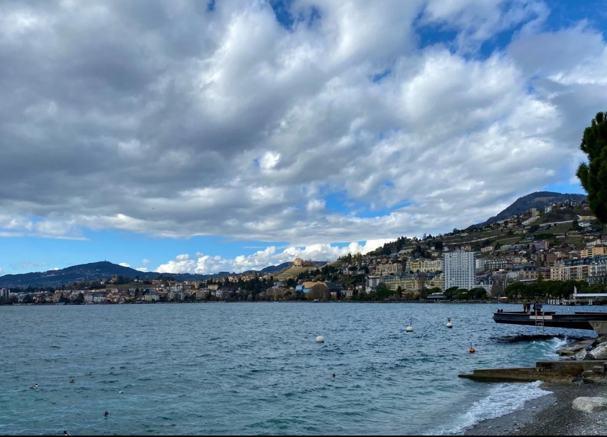 從日內瓦湖到伯爾尼時鐘塔，瑞士一日深度遊