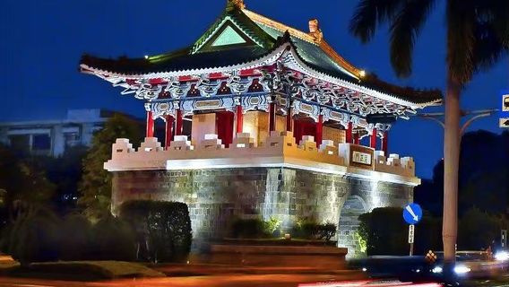 TaipeiTours