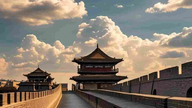 Tour Privato Guidato in italiano di 1 Giorno a Xi'an
