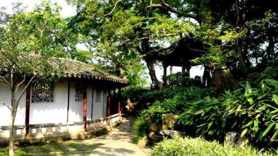 SuzhouTours