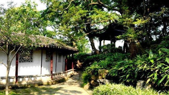 SuzhouTours