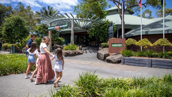 CurrumbinTagestouren